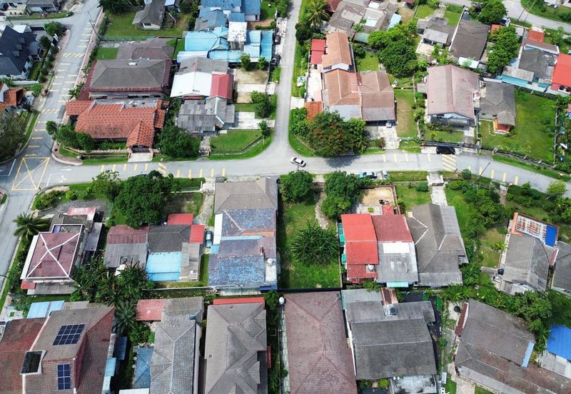 Seksyen 3, Petaling Jaya