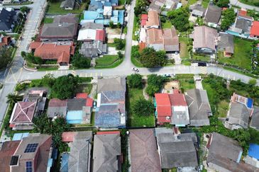 Seksyen 3, Petaling Jaya