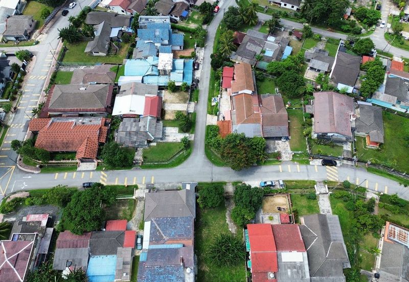 Seksyen 3, Petaling Jaya