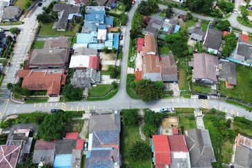 Seksyen 3, Petaling Jaya