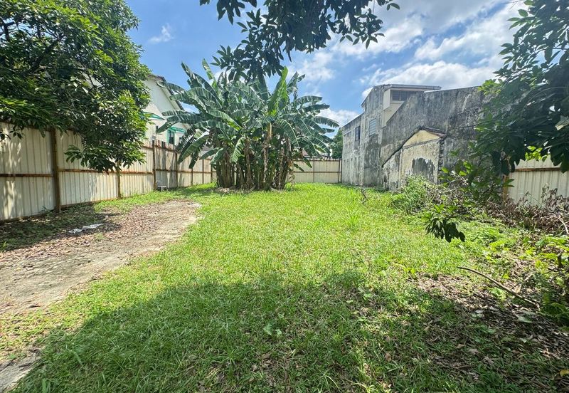 Seksyen 3, Petaling Jaya