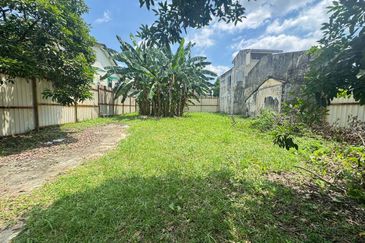 Seksyen 3, Petaling Jaya