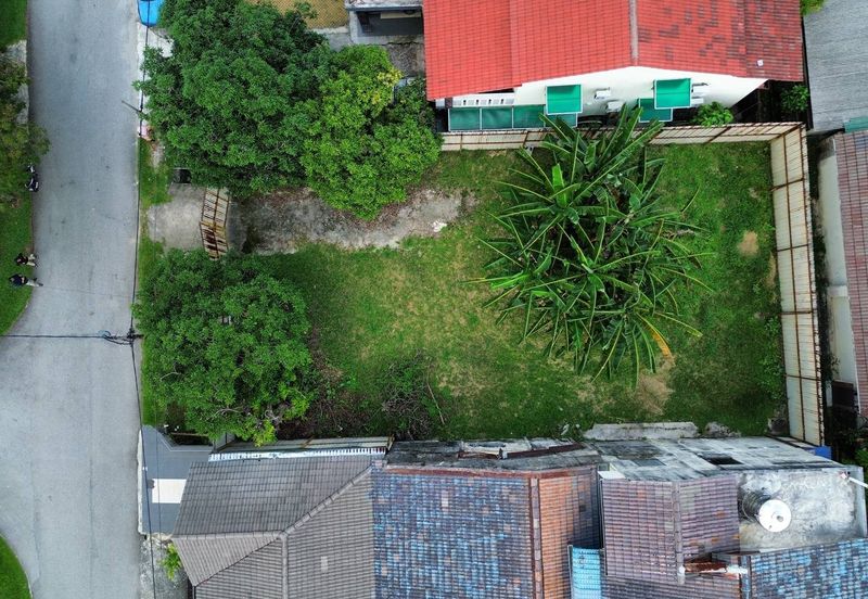 Seksyen 3, Petaling Jaya