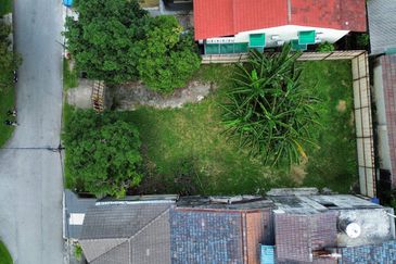 Seksyen 3, Petaling Jaya