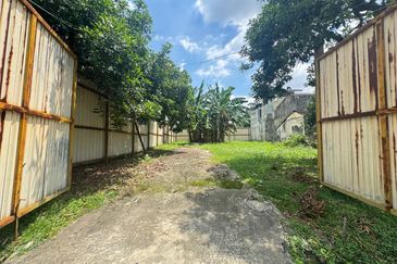 Seksyen 3, Petaling Jaya