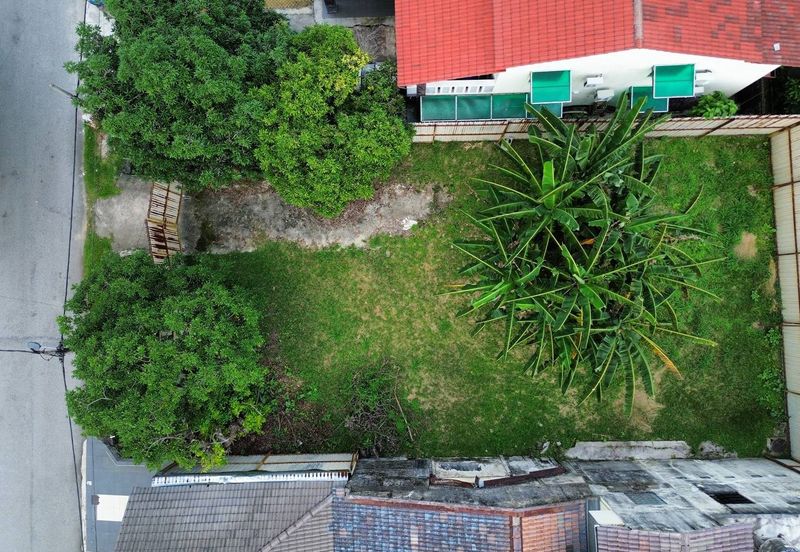 Seksyen 3, Petaling Jaya