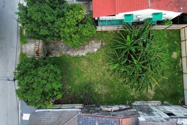 Seksyen 3, Petaling Jaya