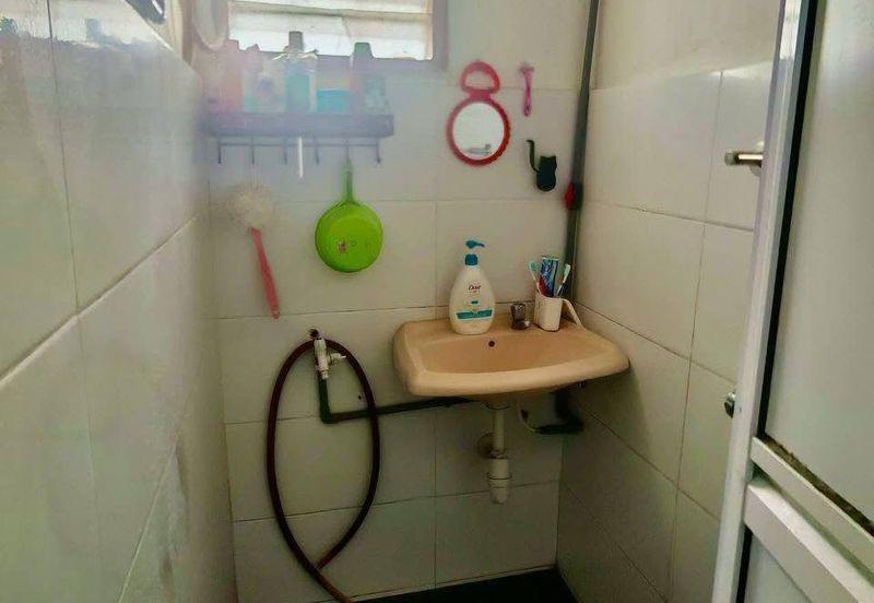 Sri Melor (Mulberry Court) Apartment, Ukay Perdana