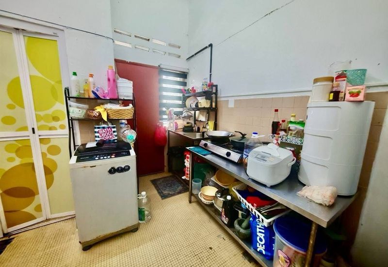 Sri Melor (Mulberry Court) Apartment, Ukay Perdana