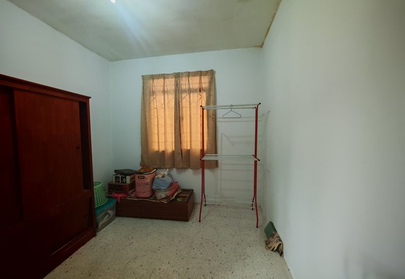 Sri Melor (Mulberry Court) Apartment, Ukay Perdana