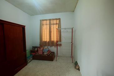 Sri Melor (Mulberry Court) Apartment, Ukay Perdana