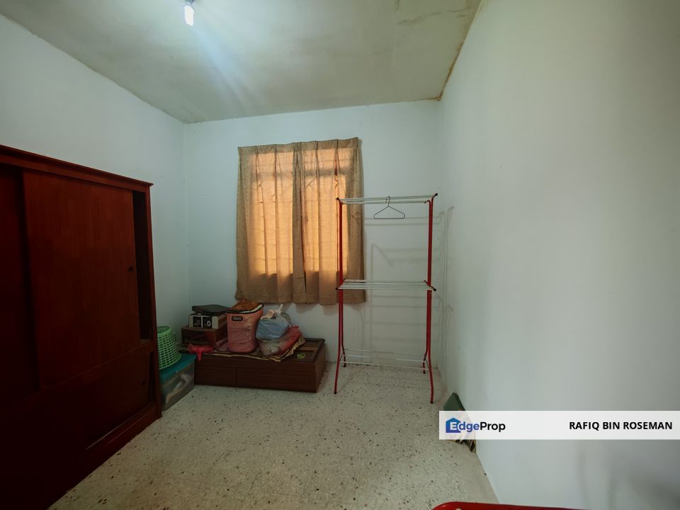 Ground Floor Sri Melor Apartment Ukay Perdana, Selangor, Ulu Kelang