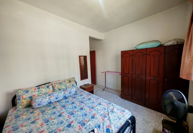 Sri Melor (Mulberry Court) Apartment, Ukay Perdana