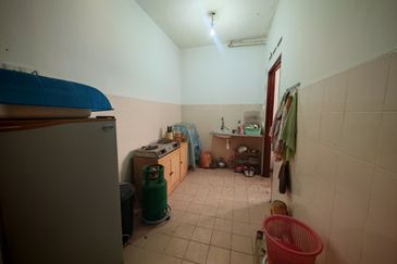 Sri Melor (Mulberry Court) Apartment, Ukay Perdana