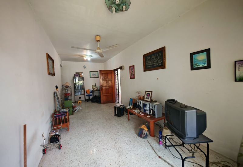 Sri Melor (Mulberry Court) Apartment, Ukay Perdana