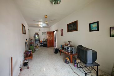 Sri Melor (Mulberry Court) Apartment, Ukay Perdana