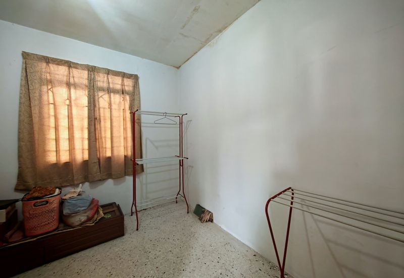 Sri Melor (Mulberry Court) Apartment, Ukay Perdana