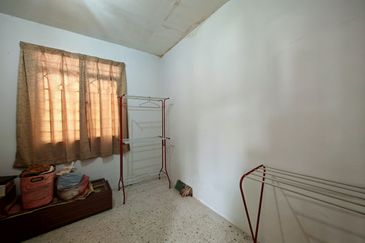 Sri Melor (Mulberry Court) Apartment, Ukay Perdana