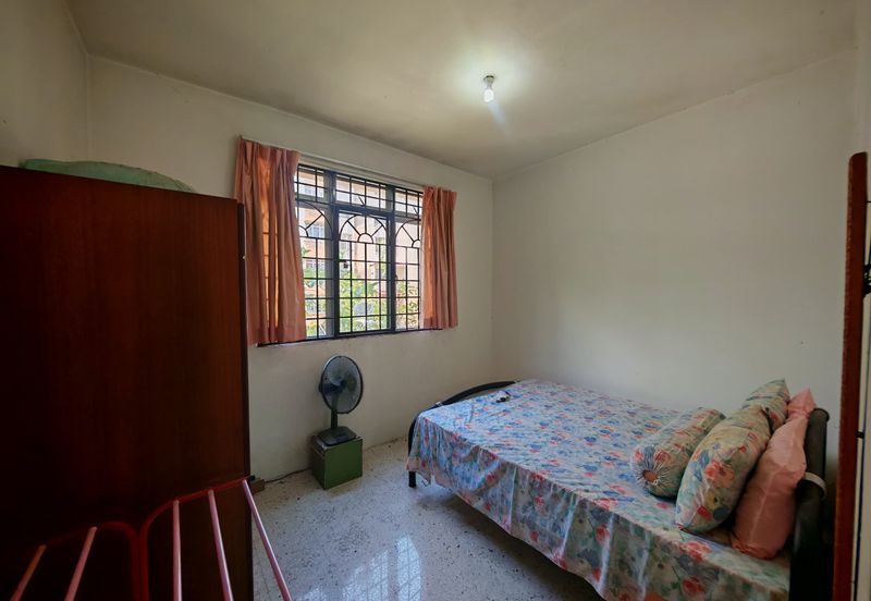 Sri Melor (Mulberry Court) Apartment, Ukay Perdana