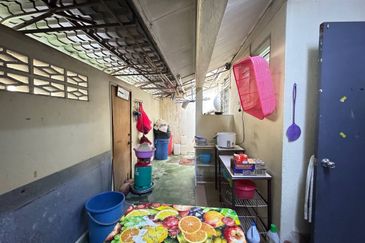 Bandar Tun Hussein Onn