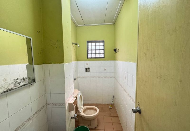 Bandar Tun Hussein Onn