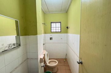 Bandar Tun Hussein Onn