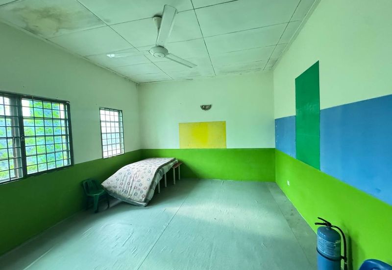 Bandar Tun Hussein Onn