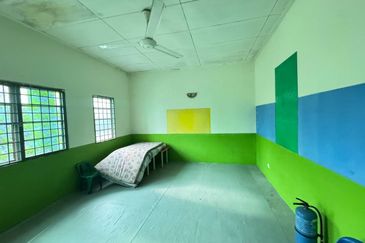 Bandar Tun Hussein Onn