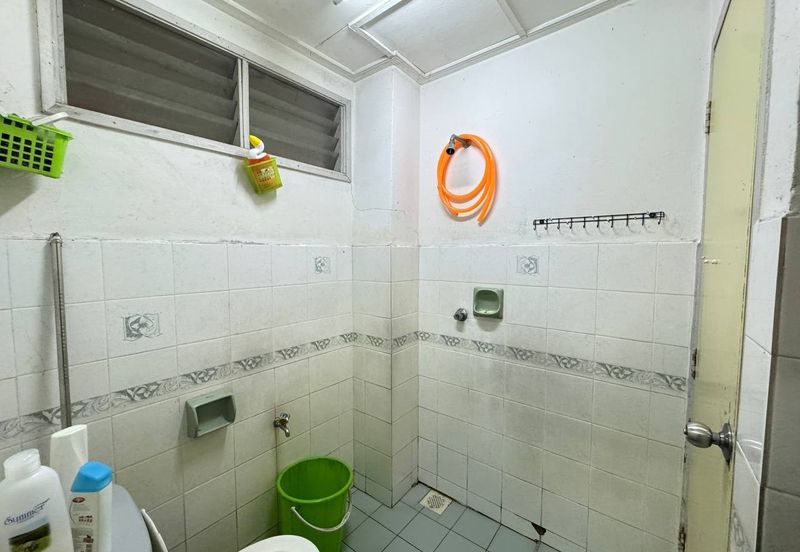 Bandar Tun Hussein Onn