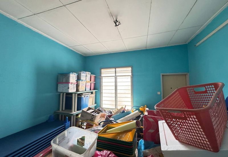 Bandar Tun Hussein Onn