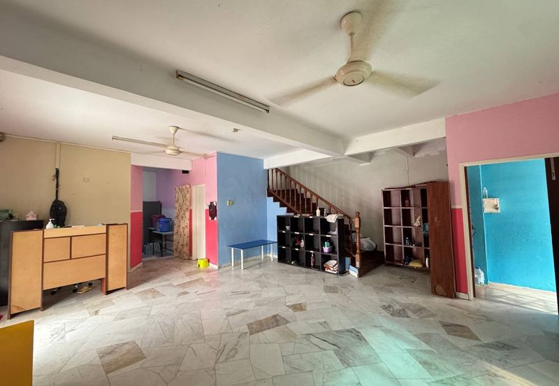 Bandar Tun Hussein Onn