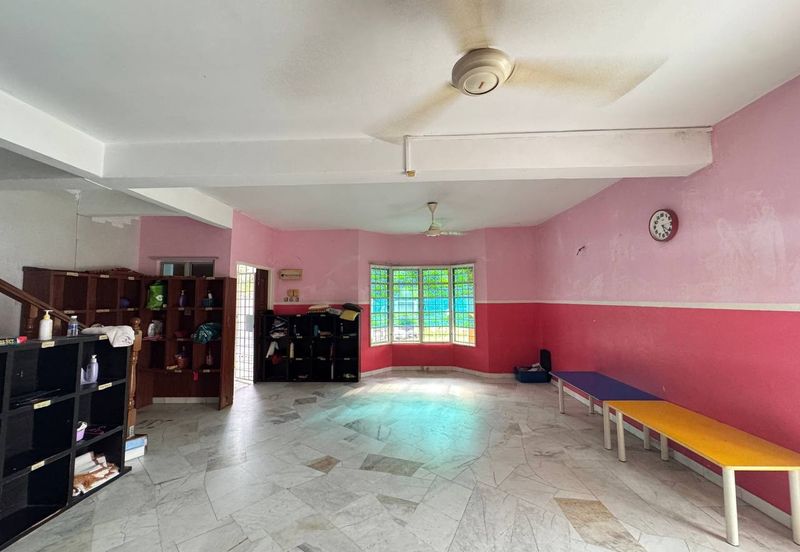 Bandar Tun Hussein Onn