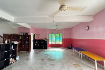 Bandar Tun Hussein Onn