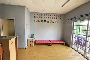 Bandar Tun Hussein Onn