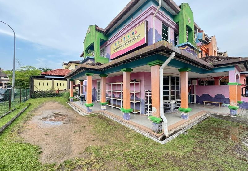 Bandar Tun Hussein Onn