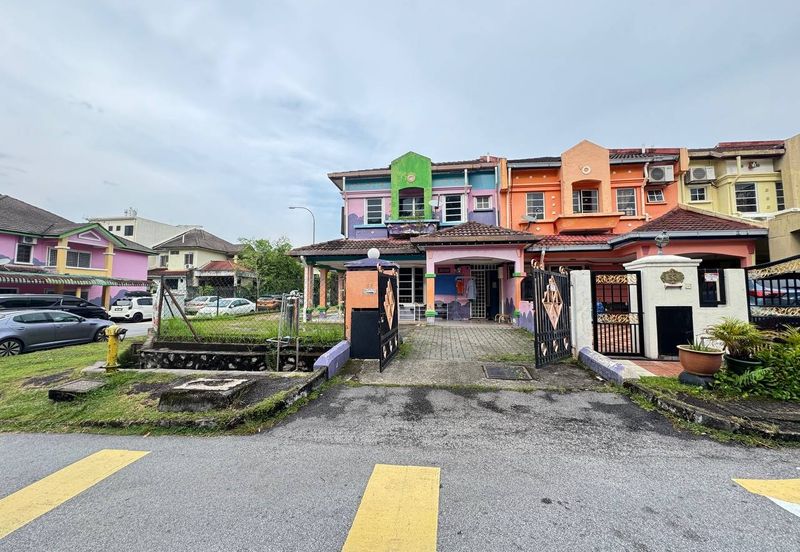 Bandar Tun Hussein Onn