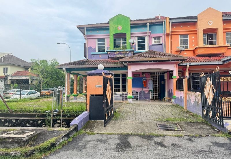 Bandar Tun Hussein Onn