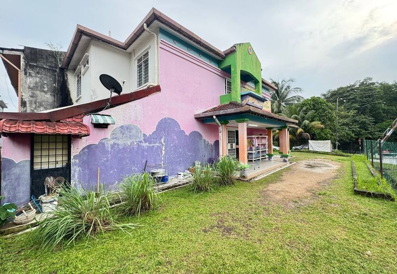 Bandar Tun Hussein Onn