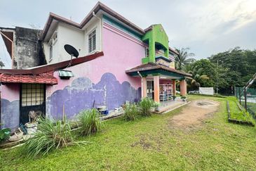 Bandar Tun Hussein Onn