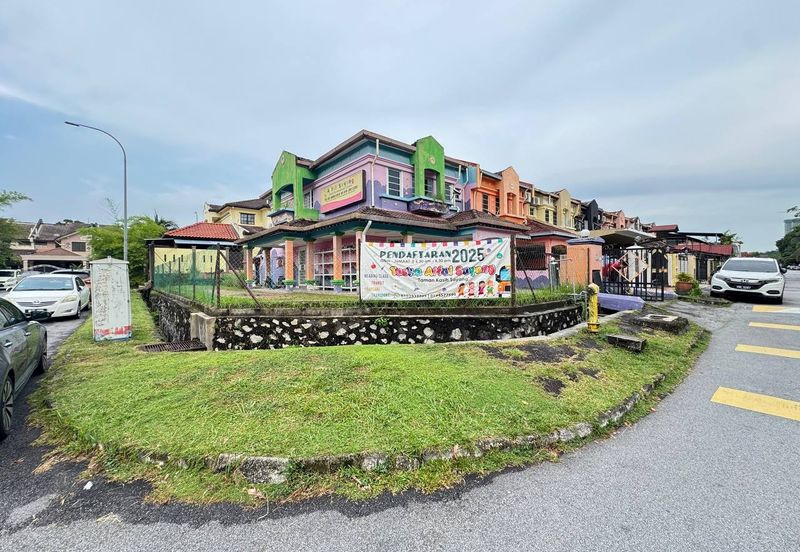 Bandar Tun Hussein Onn