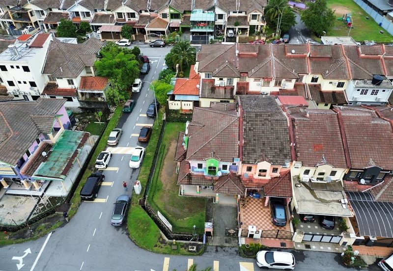 Bandar Tun Hussein Onn