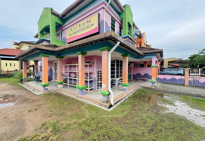 Bandar Tun Hussein Onn