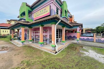 Bandar Tun Hussein Onn