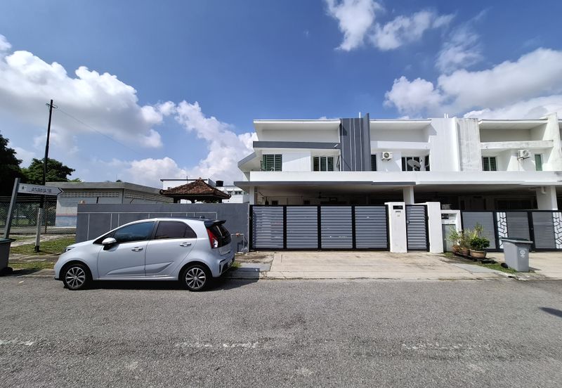 Hijayu 1, Bandar Sri Sendayan