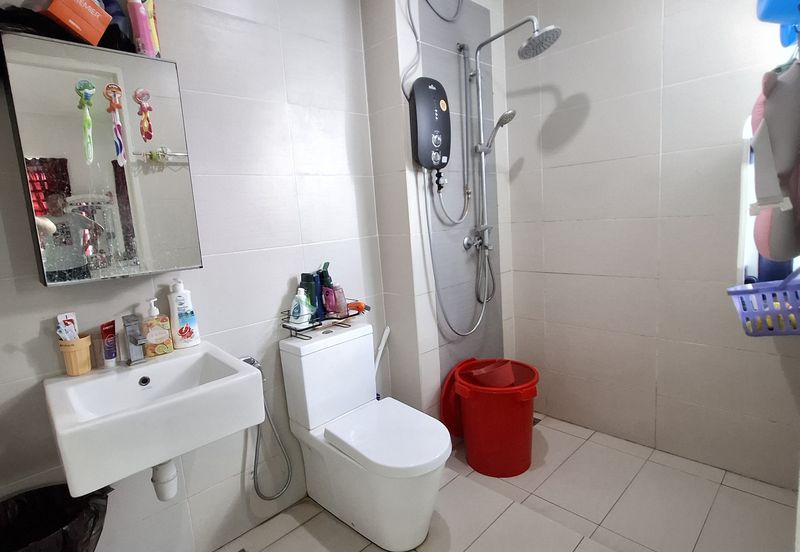 Hijayu 1, Bandar Sri Sendayan