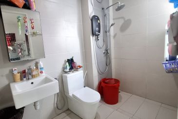 HIJAYU 1, Bandar Sri Sendayan