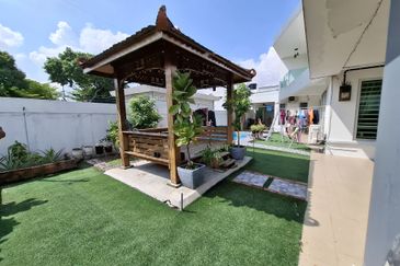 HIJAYU 1, Bandar Sri Sendayan