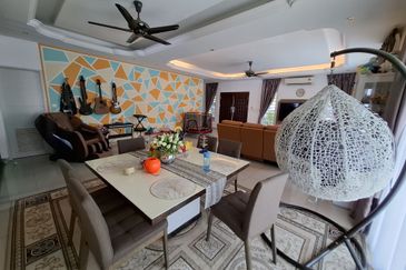 HIJAYU 1, Bandar Sri Sendayan