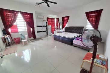 HIJAYU 1, Bandar Sri Sendayan