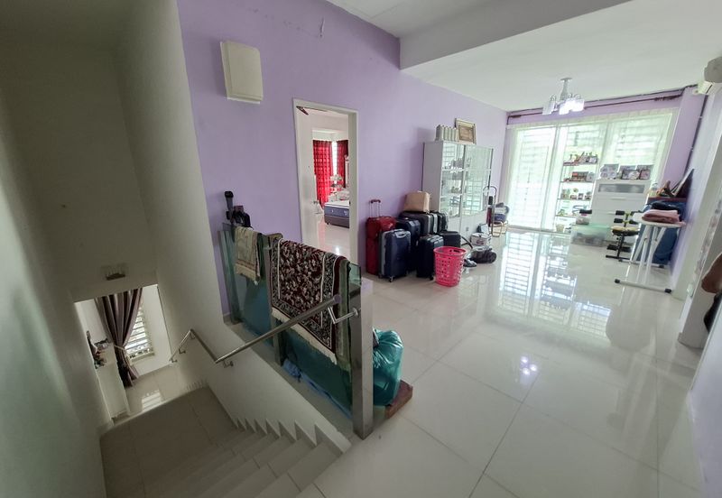 Hijayu 1, Bandar Sri Sendayan